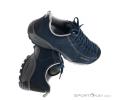 Scarpa Mojito GTX Chaussures de randonnée Gore-Tex, Scarpa, Bleu, , Hommes,Femmes,Unisex, 0028-10158, 5637570928, 0, N3-18.jpg