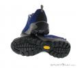 Scarpa Mojito GTX Chaussures de randonnée Gore-Tex, Scarpa, Turquoise, , Hommes,Femmes,Unisex, 0028-10158, 5637570932, 8025228872873, N2-12.jpg