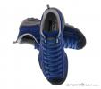 Scarpa Mojito GTX Hiking Boots Gore-Tex, Scarpa, Turquoise, , Male,Female,Unisex, 0028-10158, 5637570932, 8025228872873, N3-03.jpg
