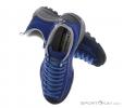 Scarpa Mojito GTX Hiking Boots Gore-Tex, , Turquoise, , Male,Female,Unisex, 0028-10158, 5637570932, , N4-04.jpg