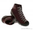 Scarpa Mojito Plus GTX Womens Hiking Boots Gore-Tex, Scarpa, Rojo, , Mujer, 0028-10159, 5637570948, 8025228864212, N1-01.jpg