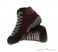 Scarpa Mojito Plus GTX Womens Hiking Boots Gore-Tex, Scarpa, Červená, , Ženy, 0028-10159, 5637570948, 8025228864212, N1-06.jpg
