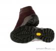 Scarpa Mojito Plus GTX Womens Hiking Boots Gore-Tex, Scarpa, Rouge, , Femmes, 0028-10159, 5637570948, 8025228864212, N1-11.jpg