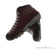 Scarpa Mojito Plus GTX Womens Hiking Boots Gore-Tex, , Red, , Female, 0028-10159, 5637570948, , N2-07.jpg