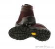 Scarpa Mojito Plus GTX Womens Hiking Boots Gore-Tex, , Red, , Female, 0028-10159, 5637570948, , N2-12.jpg