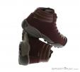 Scarpa Mojito Plus GTX Womens Hiking Boots Gore-Tex, Scarpa, Rouge, , Femmes, 0028-10159, 5637570948, 8025228864212, N2-17.jpg