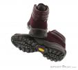 Scarpa Mojito Plus GTX Womens Hiking Boots Gore-Tex, Scarpa, Červená, , Ženy, 0028-10159, 5637570948, 8025228864212, N3-13.jpg