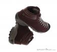 Scarpa Mojito Plus GTX Womens Hiking Boots Gore-Tex, Scarpa, Rouge, , Femmes, 0028-10159, 5637570948, 8025228864212, N3-18.jpg