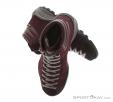 Scarpa Mojito Plus GTX Womens Hiking Boots Gore-Tex, , Rouge, , Femmes, 0028-10159, 5637570948, , N4-04.jpg