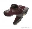 Scarpa Mojito Plus GTX Womens Hiking Boots Gore-Tex, Scarpa, Červená, , Ženy, 0028-10159, 5637570948, 8025228864212, N4-09.jpg
