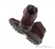 Scarpa Mojito Plus GTX Womens Hiking Boots Gore-Tex, , Red, , Female, 0028-10159, 5637570948, , N4-14.jpg