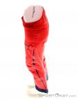 Vaude Back Bowl Pants Womens Ski Touring Pants, , Red, , Female, 0239-10152, 5637570954, , N3-08.jpg