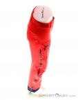 Vaude Back Bowl Pants Womens Ski Touring Pants, , Red, , Female, 0239-10152, 5637570954, , N3-18.jpg