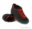 Scarpa Haraka GTX Leisure Shoes Gore-Tex, Scarpa, Brun, , Hommes,Femmes,Unisex, 0028-10160, 5637570960, 8025228875775, N1-01.jpg
