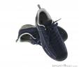 Scarpa Mojito GTX Mens Trekking Shoes Gore-Tex, , Blue, , Male, 0028-10161, 5637570966, , N2-02.jpg