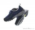 Scarpa Mojito GTX Mens Trekking Shoes Gore-Tex, , Blue, , Male, 0028-10161, 5637570966, , N3-08.jpg