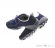 Scarpa Mojito GTX Mens Trekking Shoes Gore-Tex, Scarpa, Bleu, , Hommes, 0028-10161, 5637570966, 8025228871364, N4-09.jpg
