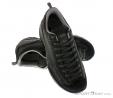 Scarpa Mojito GTX Mens Trekking Shoes Gore-Tex, Scarpa, Gray, , Male, 0028-10161, 5637570967, 8025228873955, N2-02.jpg
