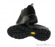 Scarpa Mojito GTX Mens Trekking Shoes Gore-Tex, Scarpa, Gris, , Hommes, 0028-10161, 5637570967, 8025228873955, N2-12.jpg