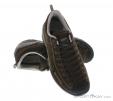Scarpa Mojito GTX Mens Trekking Shoes Gore-Tex, , Brown, , Male, 0028-10161, 5637570974, , N2-02.jpg