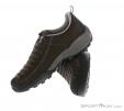 Scarpa Mojito GTX Mens Trekking Shoes Gore-Tex, Scarpa, Brun, , Hommes, 0028-10161, 5637570974, 8025228870879, N2-07.jpg