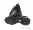 Scarpa Mojito GTX Mens Trekking Shoes Gore-Tex, Scarpa, Hnedá, , Muži, 0028-10161, 5637570974, 8025228870879, N2-12.jpg