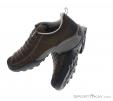 Scarpa Mojito GTX Mens Trekking Shoes Gore-Tex, Scarpa, Brun, , Hommes, 0028-10161, 5637570974, 8025228870879, N3-08.jpg