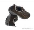 Scarpa Mojito GTX Mens Trekking Shoes Gore-Tex, Scarpa, Brun, , Hommes, 0028-10161, 5637570974, 8025228870879, N3-18.jpg