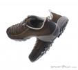 Scarpa Mojito GTX Mens Trekking Shoes Gore-Tex, Scarpa, Hnedá, , Muži, 0028-10161, 5637570974, 8025228870879, N4-09.jpg