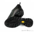 Scarpa Mojito GTX Mens Trekking Shoes Gore-Tex, Scarpa, Vert, , Hommes, 0028-10161, 5637570979, 0, N1-11.jpg
