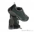 Scarpa Mojito GTX Mens Trekking Shoes Gore-Tex, Scarpa, Vert, , Hommes, 0028-10161, 5637570979, 0, N2-17.jpg