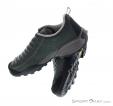 Scarpa Mojito GTX Mens Trekking Shoes Gore-Tex, Scarpa, Vert, , Hommes, 0028-10161, 5637570979, 0, N3-08.jpg