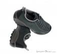 Scarpa Mojito GTX Mens Trekking Shoes Gore-Tex, Scarpa, Vert, , Hommes, 0028-10161, 5637570979, 0, N3-18.jpg