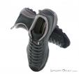 Scarpa Mojito GTX Mens Trekking Shoes Gore-Tex, Scarpa, Vert, , Hommes, 0028-10161, 5637570979, 0, N4-04.jpg
