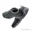 Scarpa Mojito GTX Mens Trekking Shoes Gore-Tex, Scarpa, Zelená, , Muži, 0028-10161, 5637570979, 0, N4-09.jpg