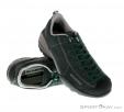 Scarpa Mojito GTX Mens Trekking Shoes Gore-Tex, Scarpa, Olivová zelená, , Muži, 0028-10161, 5637570994, 8025228871975, N1-01.jpg