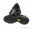 Scarpa Mojito GTX Mens Trekking Shoes Gore-Tex, Scarpa, Vert foncé olive, , Hommes, 0028-10161, 5637570994, 8025228871975, N2-12.jpg