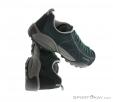 Scarpa Mojito GTX Mens Trekking Shoes Gore-Tex, Scarpa, Olive-Dark Green, , Male, 0028-10161, 5637570994, 8025228871975, N2-17.jpg
