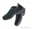 Scarpa Mojito GTX Mens Trekking Shoes Gore-Tex, , Olive-Dark Green, , Male, 0028-10161, 5637570994, , N3-08.jpg