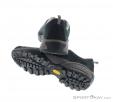 Scarpa Mojito GTX Mens Trekking Shoes Gore-Tex, Scarpa, Vert foncé olive, , Hommes, 0028-10161, 5637570994, 8025228871975, N3-13.jpg