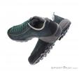 Scarpa Mojito GTX Mens Trekking Shoes Gore-Tex, Scarpa, Vert foncé olive, , Hommes, 0028-10161, 5637570994, 8025228871975, N4-09.jpg