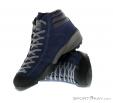 Scarpa Mojito Plus GTX Mens Hiking Boots Gore-Tex, Scarpa, Blue, , Male, 0028-10162, 5637571013, 8025228863352, N1-06.jpg