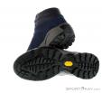 Scarpa Mojito Plus GTX Mens Hiking Boots Gore-Tex, Scarpa, Blue, , Male, 0028-10162, 5637571013, 8025228863352, N1-11.jpg