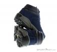 Scarpa Mojito Plus GTX Mens Hiking Boots Gore-Tex, Scarpa, Bleu, , Hommes, 0028-10162, 5637571013, 8025228863352, N1-16.jpg