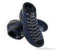 Scarpa Mojito Plus GTX Mens Hiking Boots Gore-Tex, Scarpa, Bleu, , Hommes, 0028-10162, 5637571013, 8025228863352, N2-02.jpg
