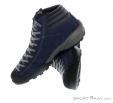 Scarpa Mojito Plus GTX Mens Hiking Boots Gore-Tex, Scarpa, Blue, , Male, 0028-10162, 5637571013, 8025228863352, N2-07.jpg