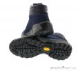 Scarpa Mojito Plus GTX Mens Hiking Boots Gore-Tex, Scarpa, Modrá, , Muži, 0028-10162, 5637571013, 8025228863352, N2-12.jpg