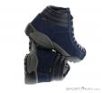 Scarpa Mojito Plus GTX Mens Hiking Boots Gore-Tex, Scarpa, Blue, , Male, 0028-10162, 5637571013, 8025228863352, N2-17.jpg