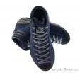 Scarpa Mojito Plus GTX Mens Hiking Boots Gore-Tex, Scarpa, Azul, , Hombre, 0028-10162, 5637571013, 8025228863352, N3-03.jpg