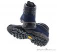 Scarpa Mojito Plus GTX Mens Hiking Boots Gore-Tex, Scarpa, Bleu, , Hommes, 0028-10162, 5637571013, 8025228863352, N3-13.jpg